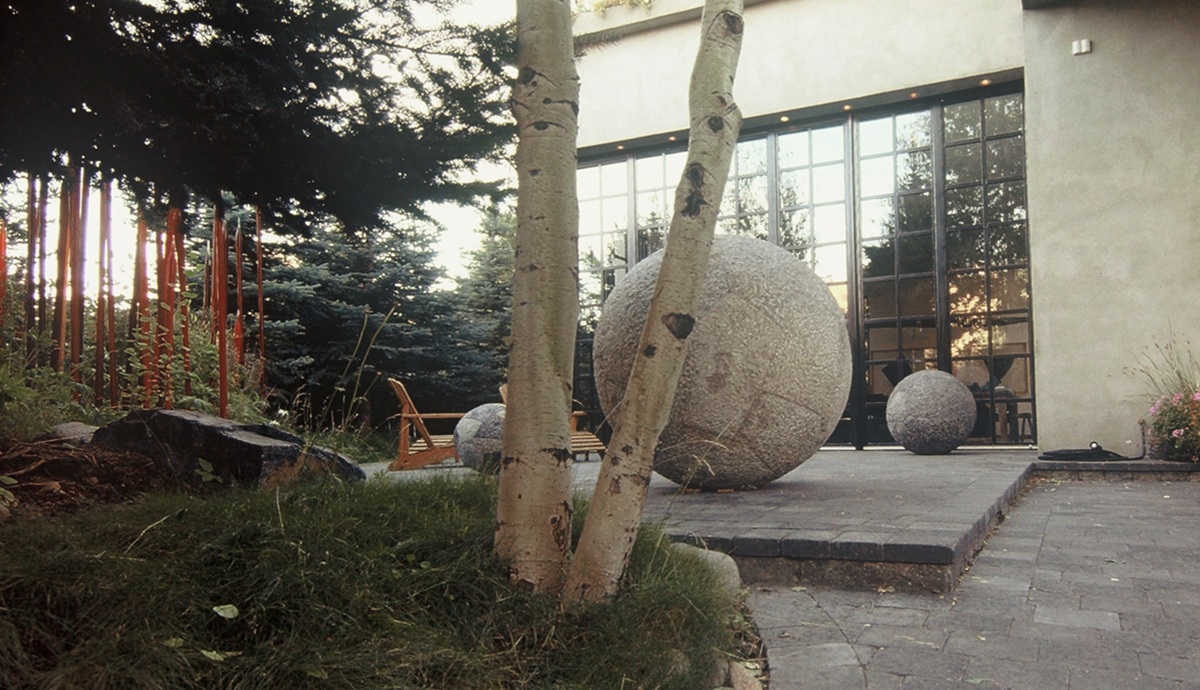 Continuing Ed:SHLTR Spotlight: Stone Works - The Language of Form