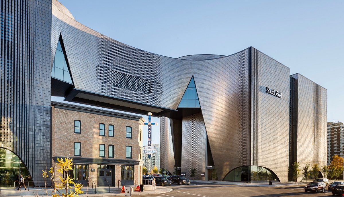 Continuing Ed:Brad Cloepfil, AIA, and Chelsea Grassinger, AIA | Allied Works