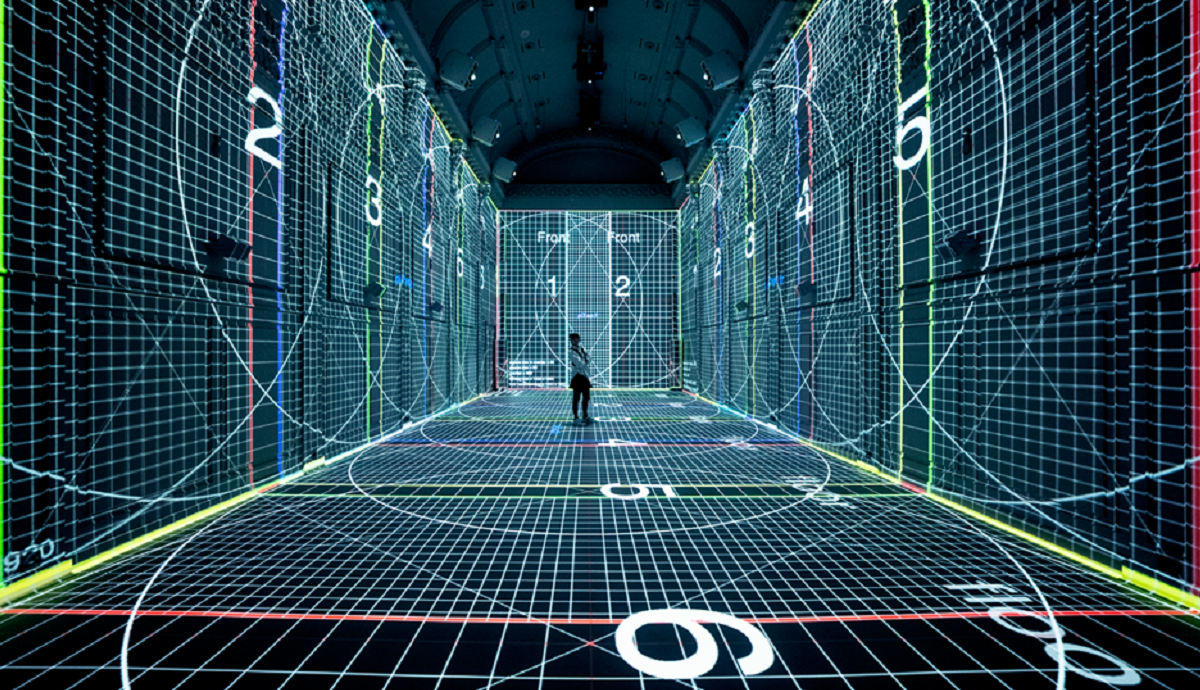 Continuing Ed:Refik Anadol | Refik Anadol Studio
