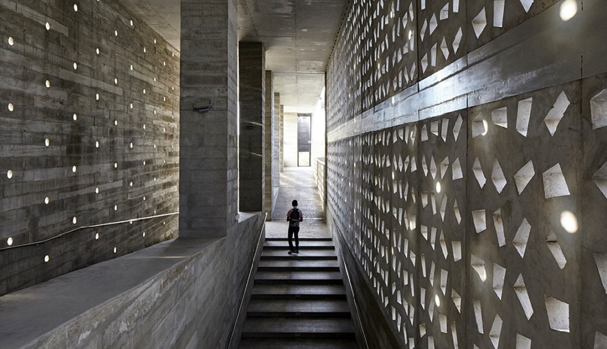 Continuing Ed:Sandra Barclay Hon. FAIA: modus operandi