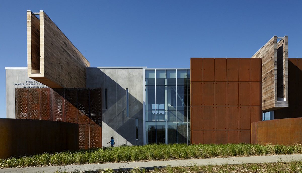 Insights: Carol Ross Barney, FAIA
