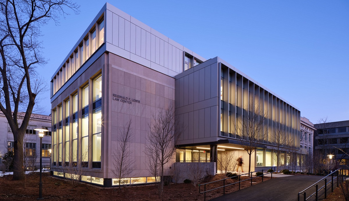 Continuing Ed:Deborah Berke, FAIA: Current Work