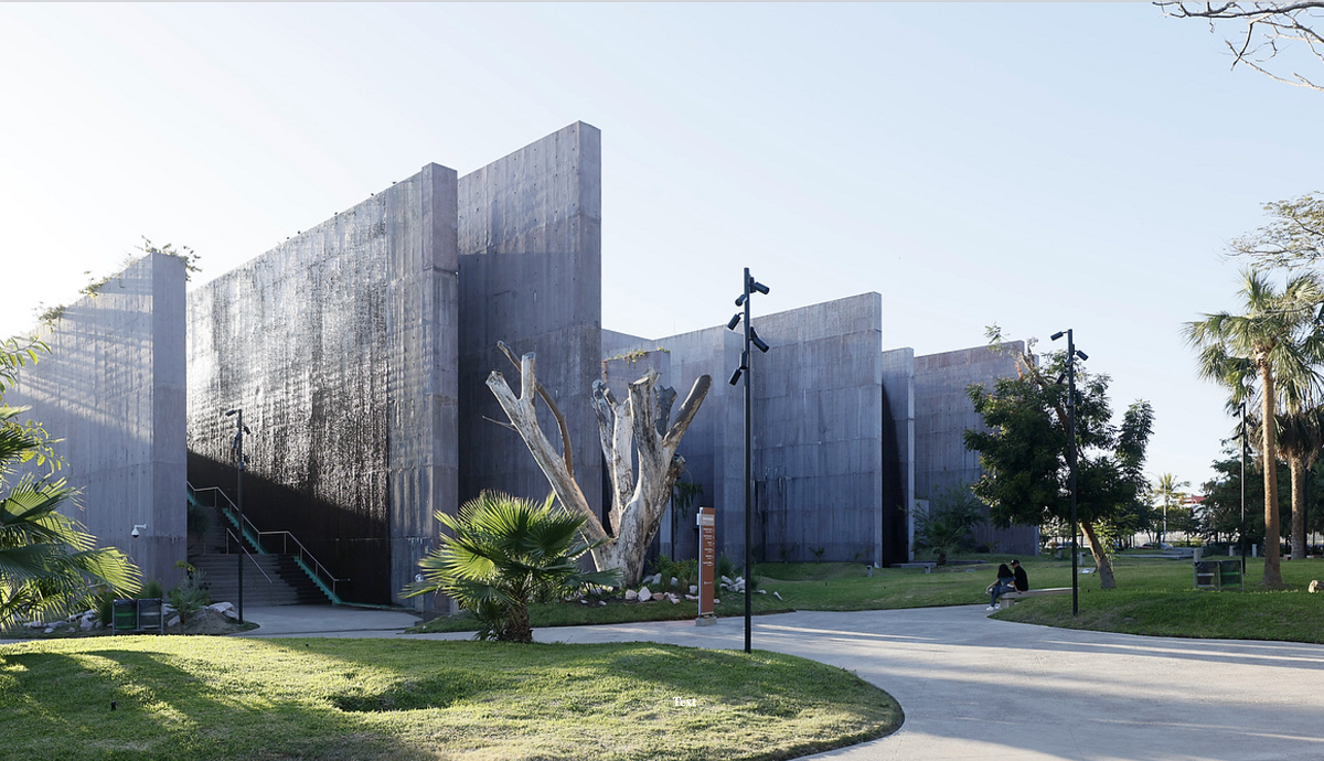 Continuing Ed:Tatiana Bilbao | Tatiana Bilbao Estudio