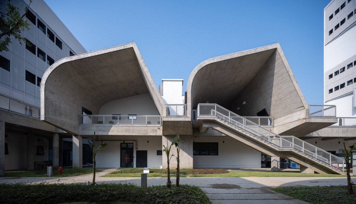 Continuing Ed:Yung Ho Chang, FAIA: Form and Content