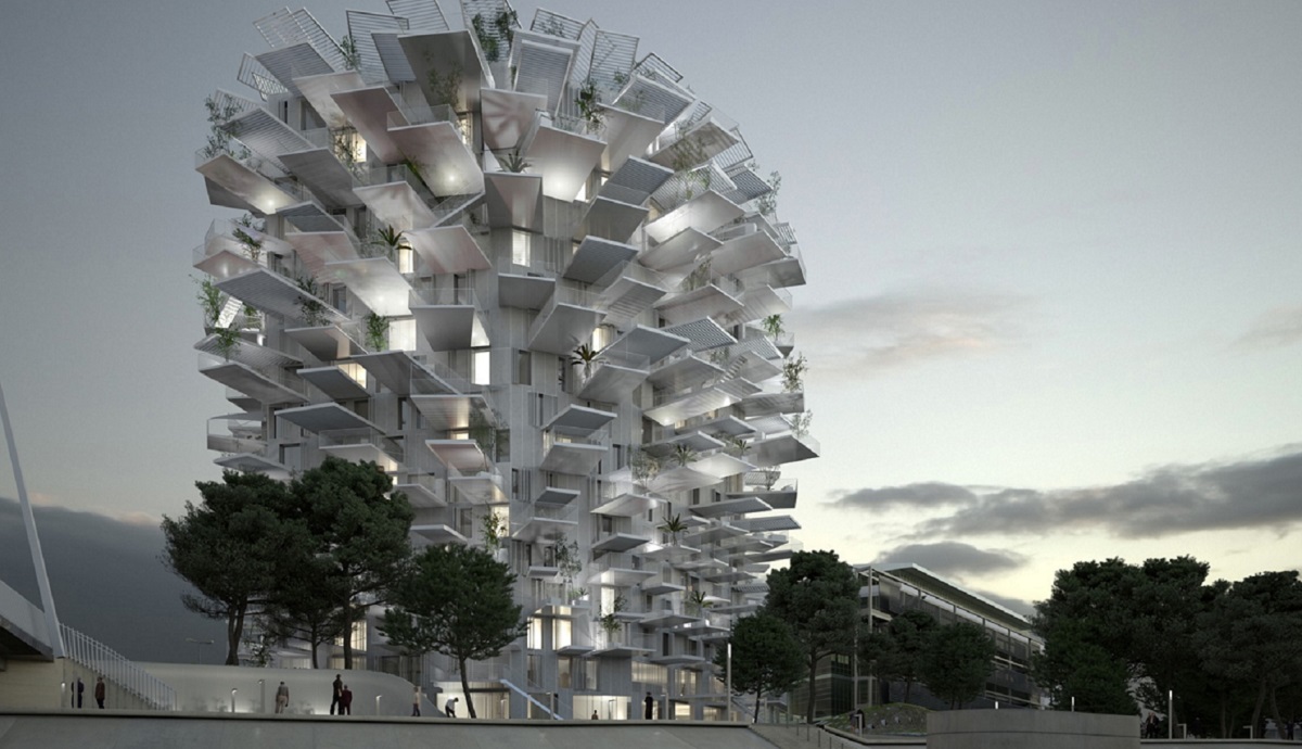 Continuing Ed:Sou Fujimoto -- Between Nature and Architecture