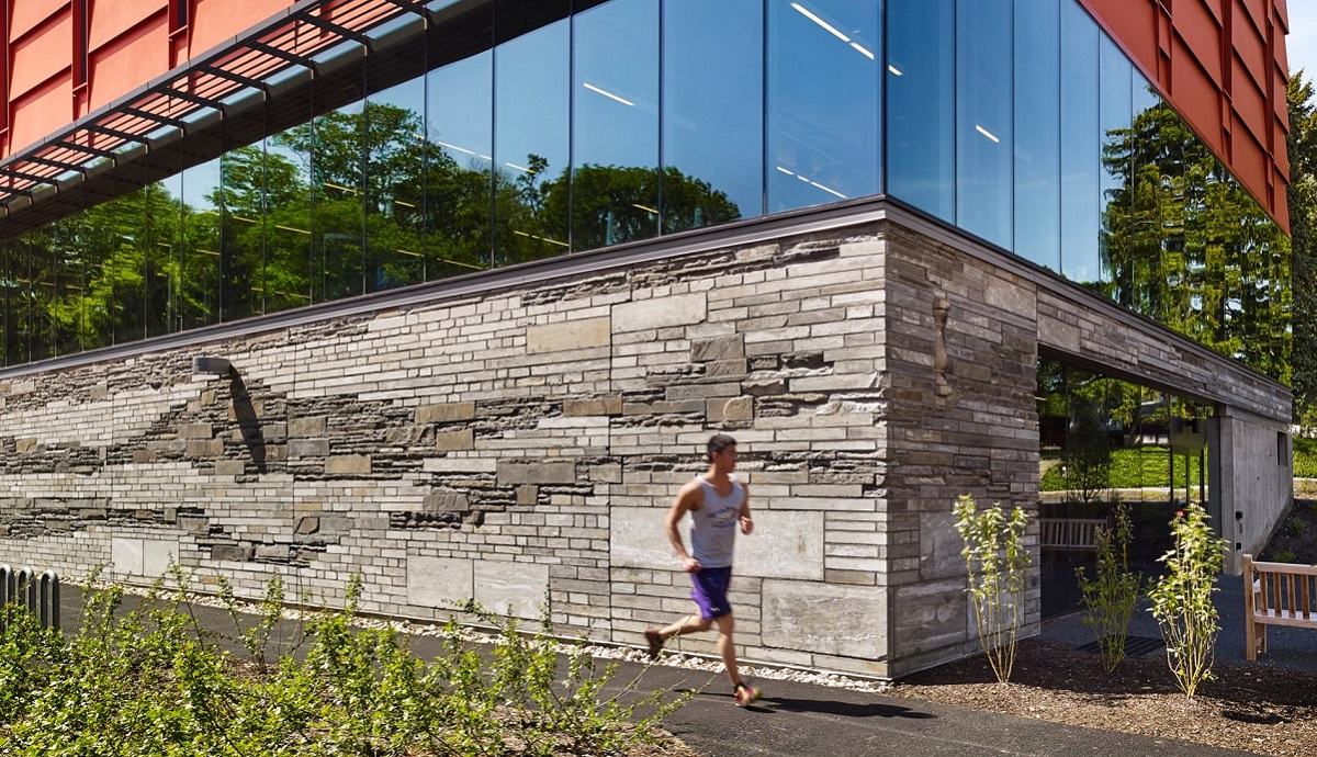 Continuing Ed:Jeff Goldstein -- Building Walls: Meaning + Mass