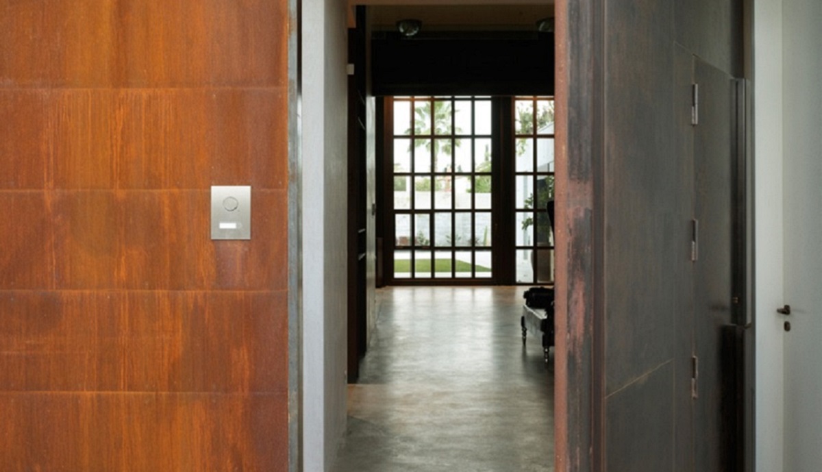 Continuing Ed: Tom Kundig -- More than a Little Subversion