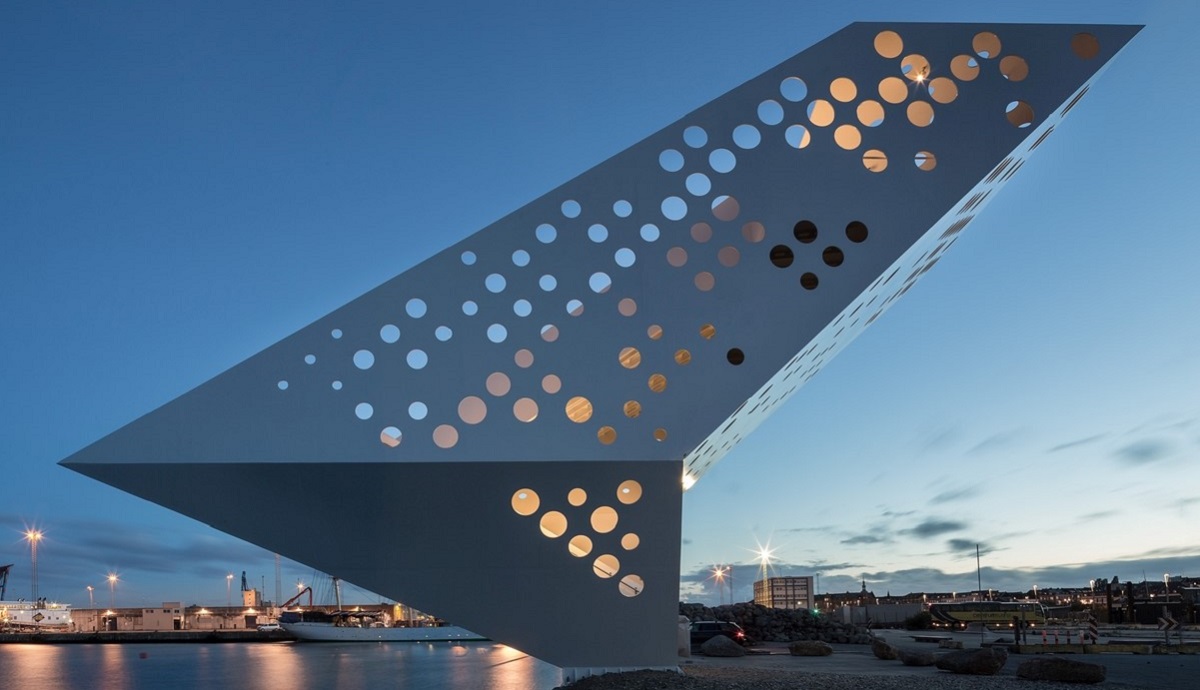 Continuing Ed:Dorte Mandrup -- Buildings and Conditions: A Broader View of Context