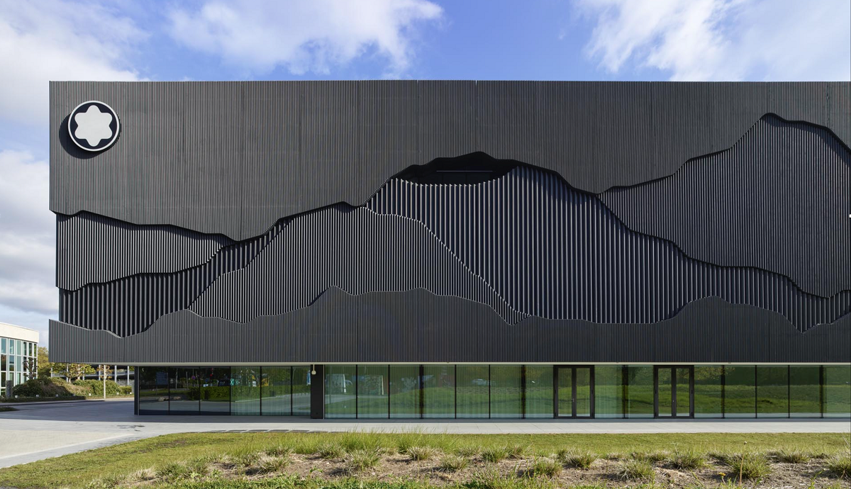 Continuing Ed:Fuensanta Nieto, Hon. FAIA, and Enrique Sobejano, Hon. FAIA | Nieto Sobejano Arquitectos