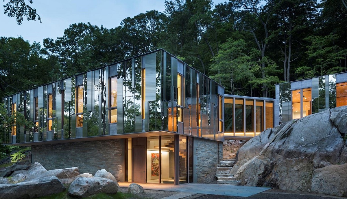 Continuing Ed:Stephen Kieran -- Twelve Years, Seven Houses, a Thousand Experiments