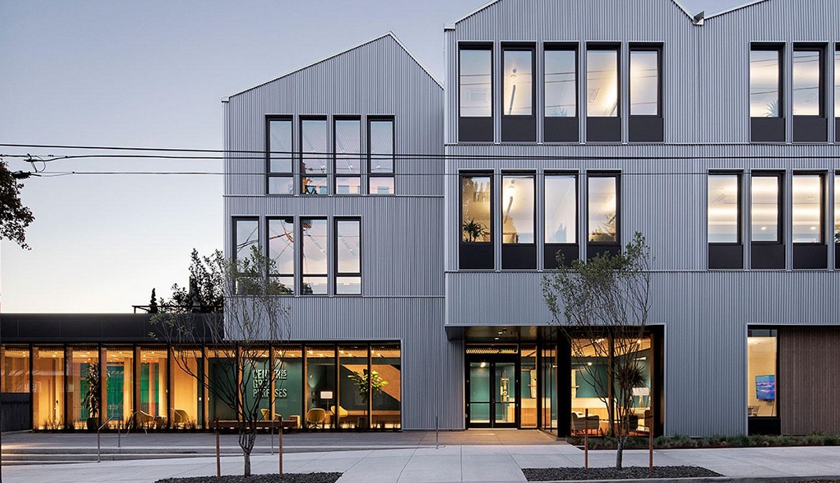 Continuing Ed:AIA Seattle Just Transitions: Upstream and Downstream Impacts of Decarbonization