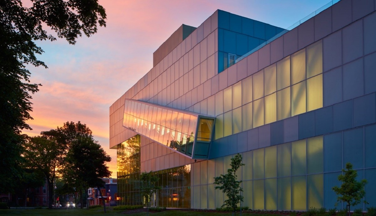 Continuing Ed:Shohei Shigematsu | OMA