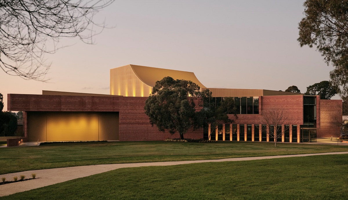 Continuing Ed:Kerstin Thompson | Kerstin Thompson Architects