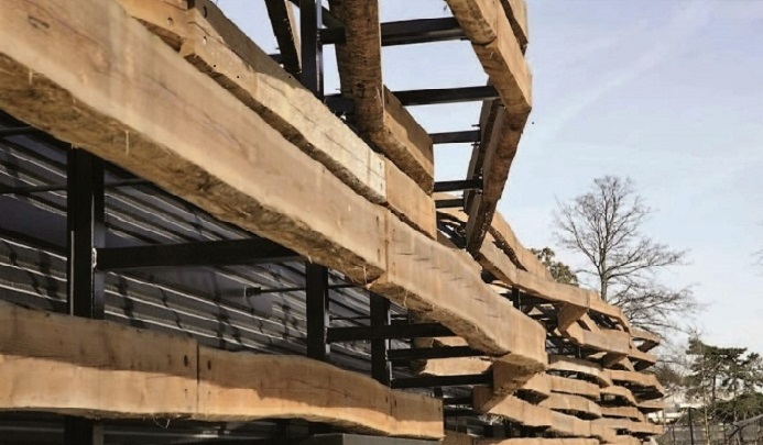 MDC – Insights from Bernard Tschumi, FAIA