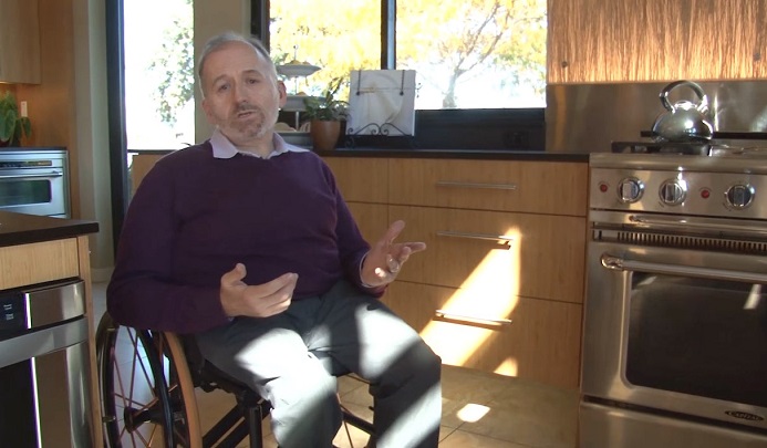 Accessibility 2017: Universal Design in Single-Family Homes