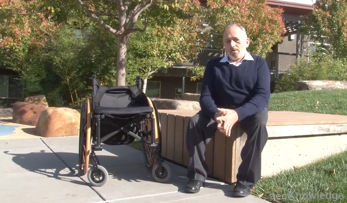 Accessibility 2017: Universal Design in Multi-Family Homes