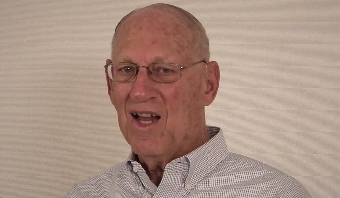 Insights from Art Gensler, FAIA