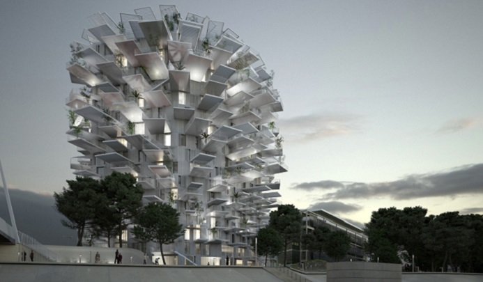 MDC – Sou Fujimoto: Between Nature and Architecture