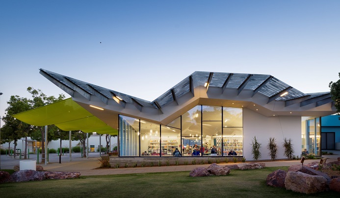 MDC - Julie Eizenberg, FAIA: Urban Hallucinations