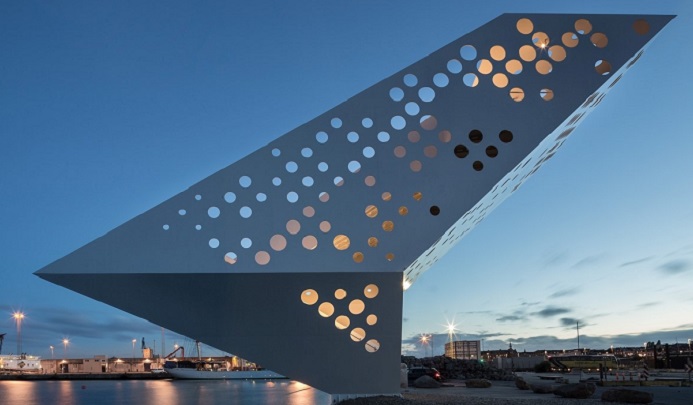 MDC – Dorte Mandrup: Buildings and Conditions
