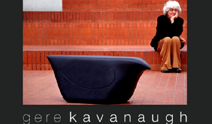 MDC Tribal Elder: Gere Kavanaugh - A Unique Multi-Dimensional Design Firm