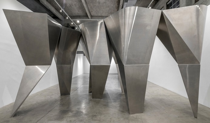 MDC Emerging Talent<br>Heather Roberge, AIA, MURMUR