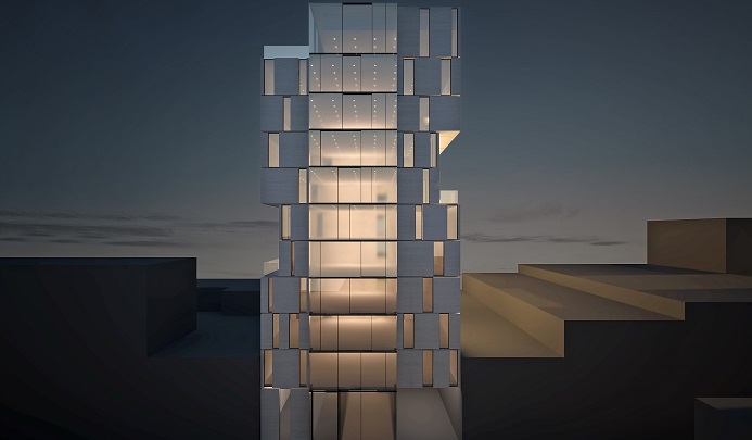 MDC Emerging Talent<br>Alan Tse, Associate AIA, Alan Tse Design
