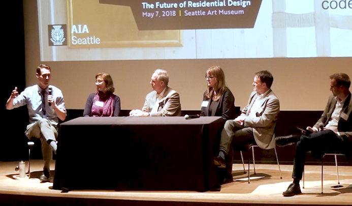 Inspiration, Innovation, Impact: The Future of Residential Design