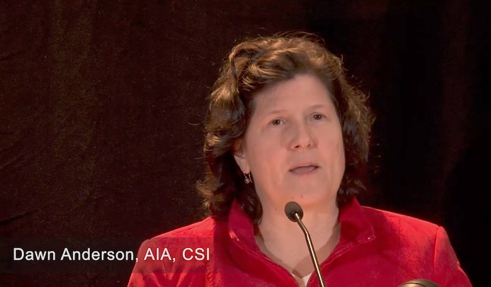 Accessibility 2019: Persuading Clients - Where Life Safety & Accessibility Overlap