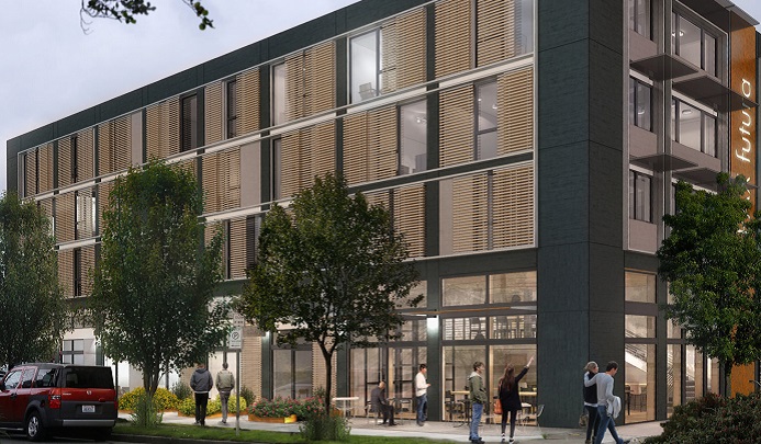 Density Done Right - Pax Futura: A High-Performance Community