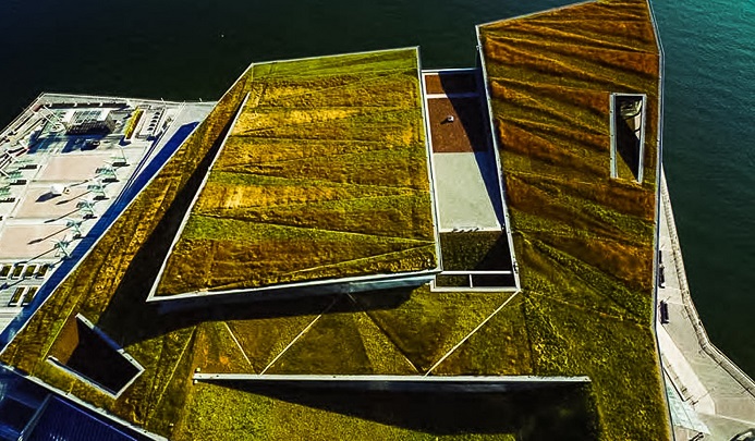 MDC – Paul Kephart and Marta Kephart: Lightened Footprints, Natural Landscapes