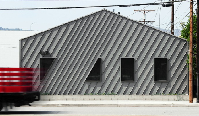 MDC Emerging Talent<br>Chris Warren, AIA, WORD