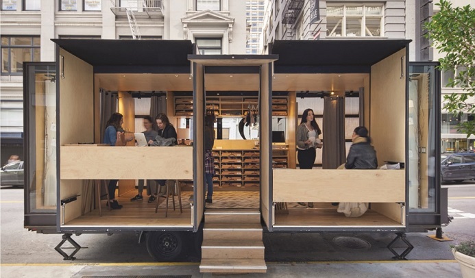 MDC Emerging Talent<br>Dan Spiegel, AIA, and Megumi Aihara, ASLA, PLA, SAW // Spiegel Aihara Workshop