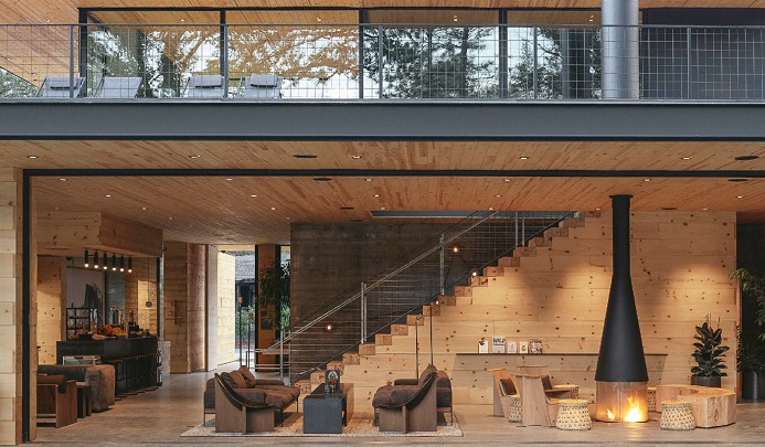 MDC Emerging Talent<br>Dan Weber, AIA, LEED AP, ANACAPA