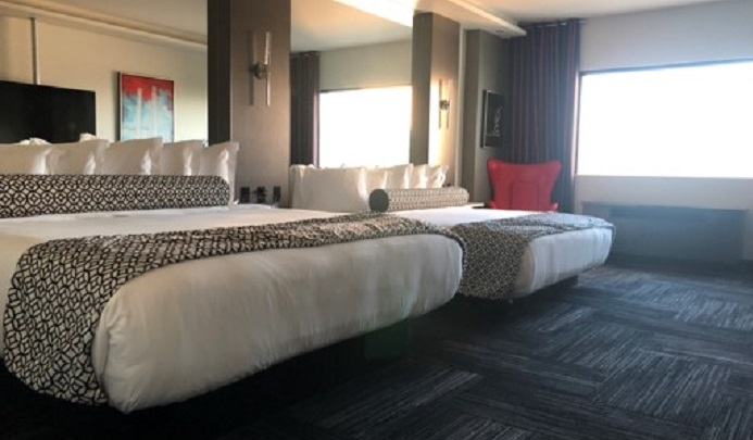 Accessibility 2021: Accessible Hotels and Restaurants