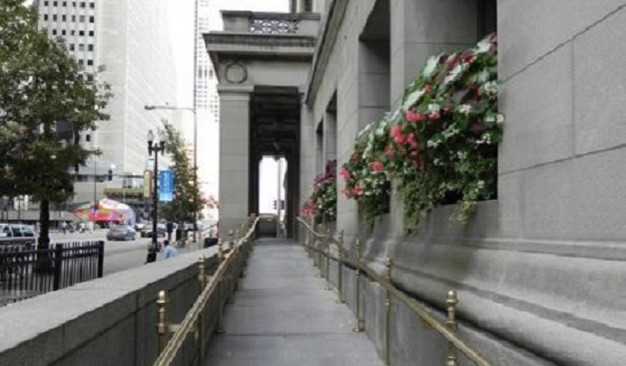 Accessibility 2021: Urban Accessibility & Inclusiveness