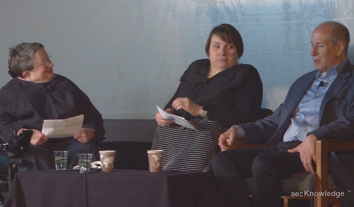 Accessibility 2021: Building an Inclusive Community Engagement Process
