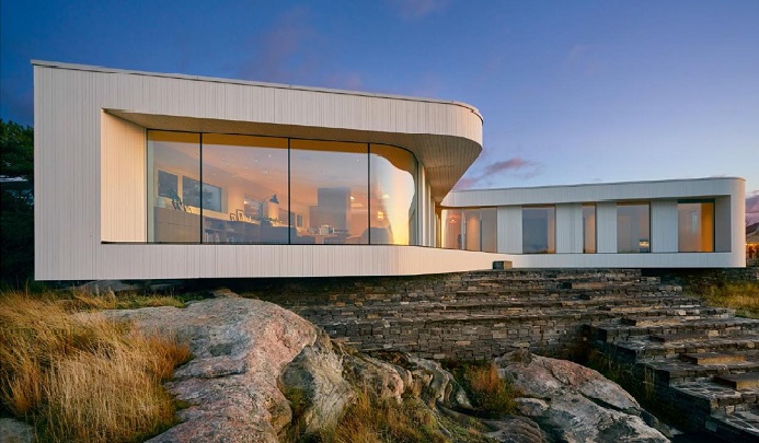 Transforming Residential Practice: Architecture in Northern Landscapes