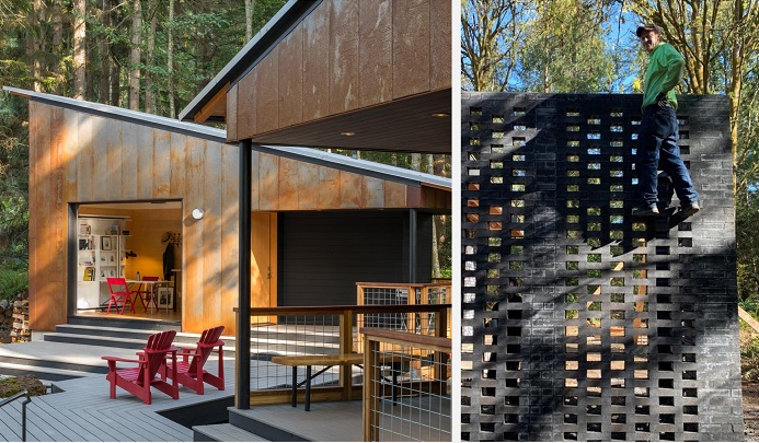 Transforming Residential Practice: Designing Your Own Home