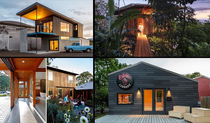 Transforming Residential Practice: The Possibilities of Innovative Residential Practice