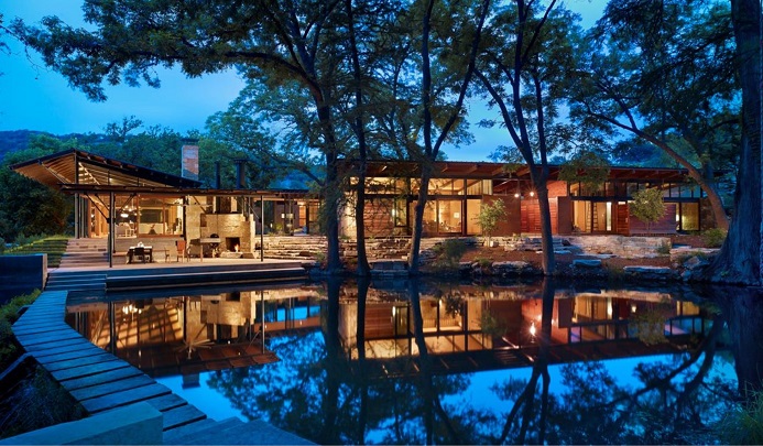 Transforming Residential Practice: Hardworking Home: Innovation, Exploration, Cross-Pollination