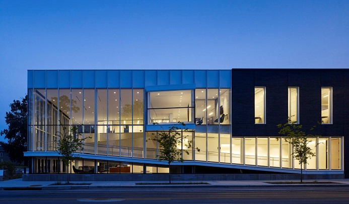 Accessibility 2023: Universal Design - <br>Tom and Ruth Harkin Center at Drake University