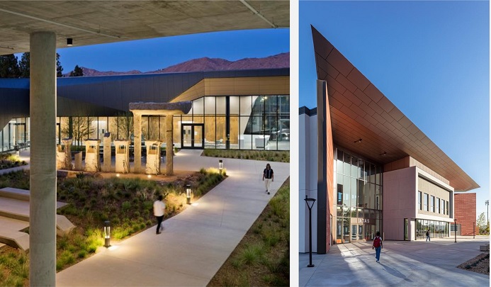 Accessibility 2023:
 Accessibility in Education and Community Facilities 