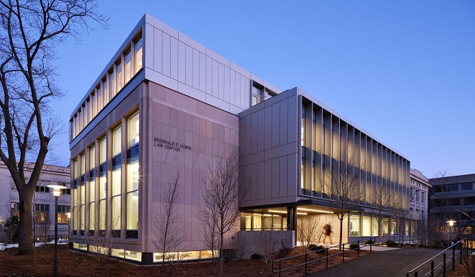 MDC – Deborah Berke, FAIA: Current Work