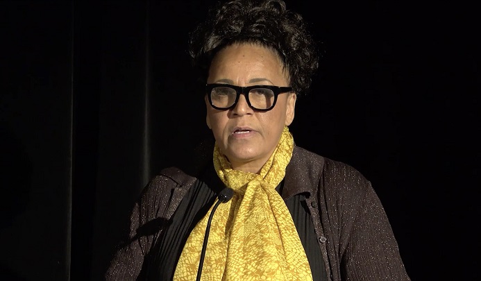 MDC – Prof. Lesley Lokko: Building and Being