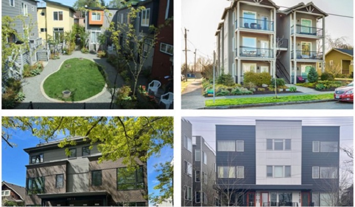 Housing Now: Innovative Land Use