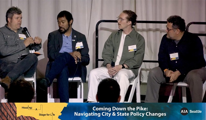 Coming Down the Pike: Navigating City & State Policy Changes