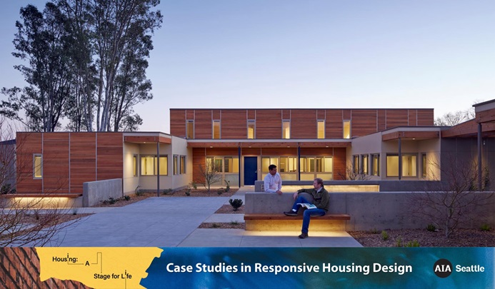 Case Studies in Responsive Housing Design