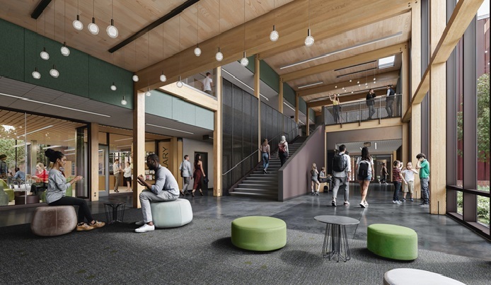 Accessibility 2025: Center for Deaf and Hard of Hearing Youth