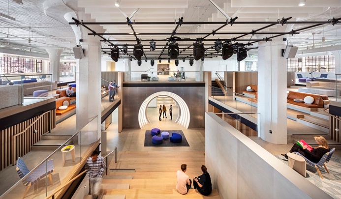 Accessibility 2025: Accessibility, Historic Preservation + Adaptive Reuse
